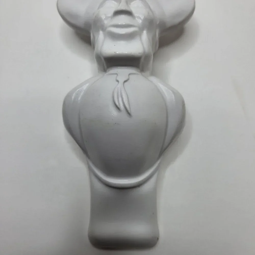 Chef Ragu Bottle Jar Lid Opener USA Vintage 5-1/4